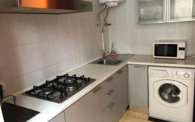 Doba In Ua Hoholya Apartments