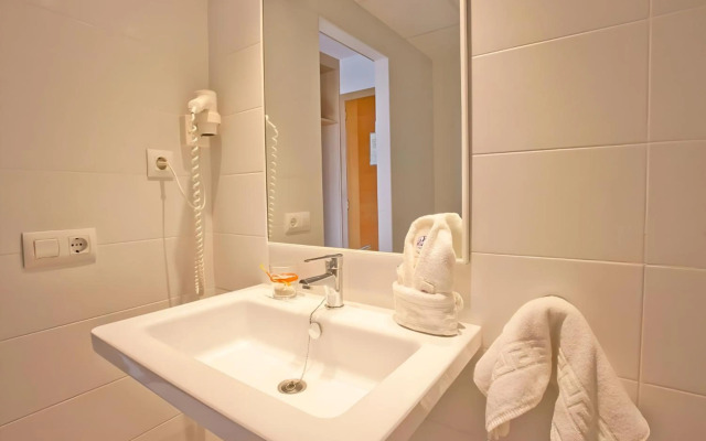 BJ Playamar Hotel & Apartamentos