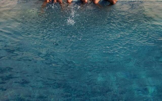 New Kovalam Beach Hotel