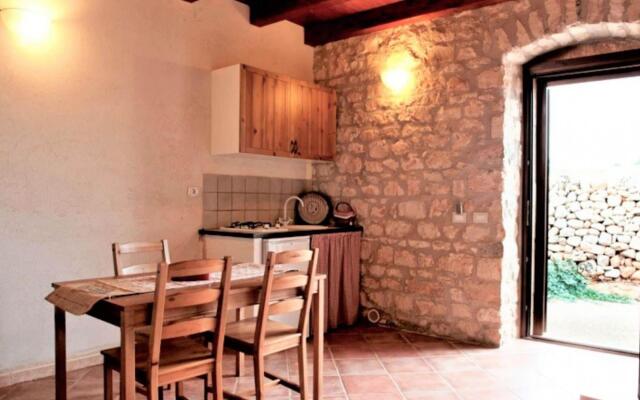 Appealing holiday home in Modica with shared garden