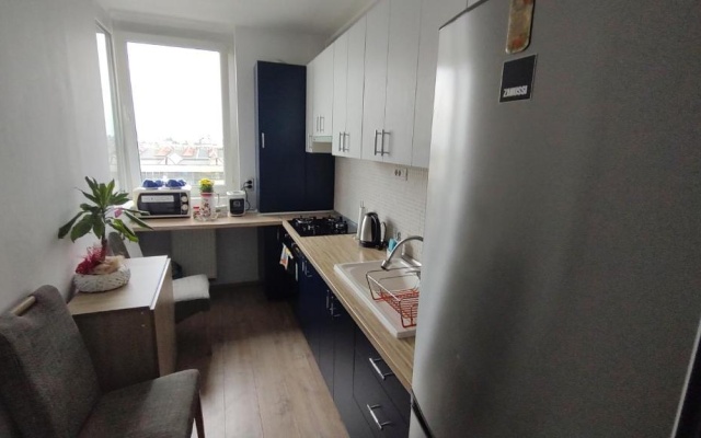 Dodi Blue Apartament