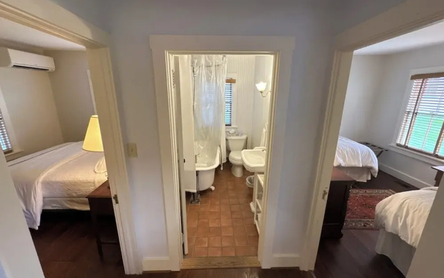 The 1708 House