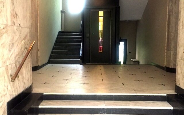 Indigo Rooms