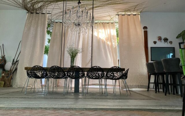 Casa Lucía Natural