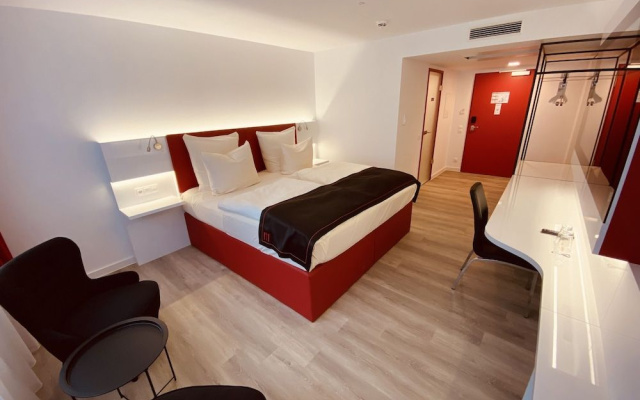 DORMERO Hotel Hof