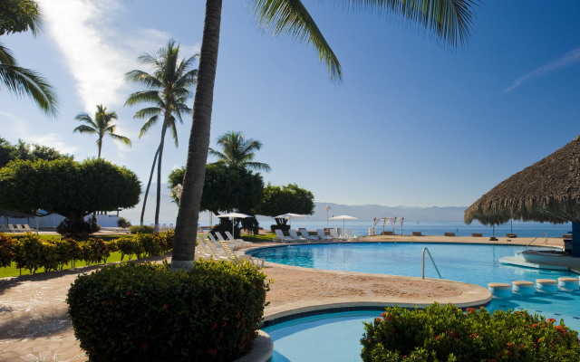 Vamar Vallarta All Inclusive Marina and Beach Resort