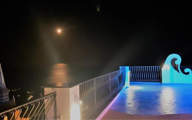 Hotel Vello d'Oro