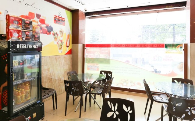 Treebo Malabar Plaza Inn