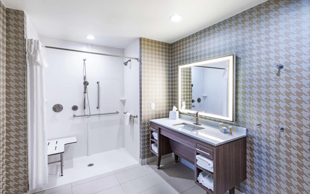 Home2 Suites by Hilton Midland East