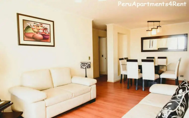 Peru Rent Apart