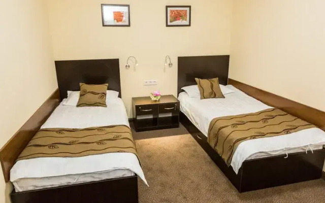 Hostel Ok