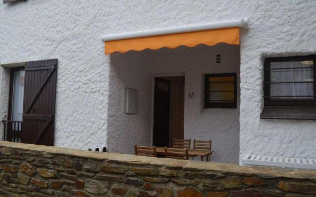 Appartement Banyuls-sur-Mer, 4 pièces, 6 personnes - FR-1-225C-54