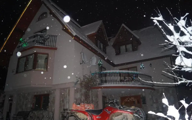 Pokoje Z Widokiem Na Tatry