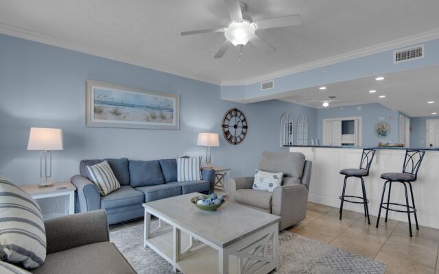 Treasure Island 1706