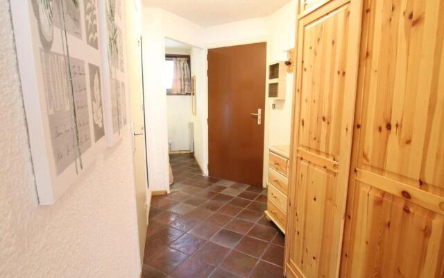 Appartement Montgenèvre, 2 pièces, 4 personnes - FR-1-330D-91