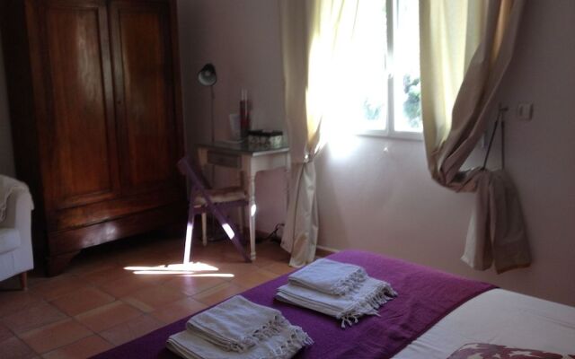 La Désirade Chambres d'hôtes en Provence