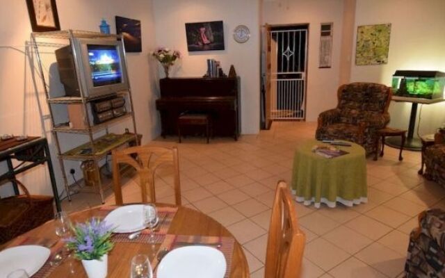 Eland Holiday Home