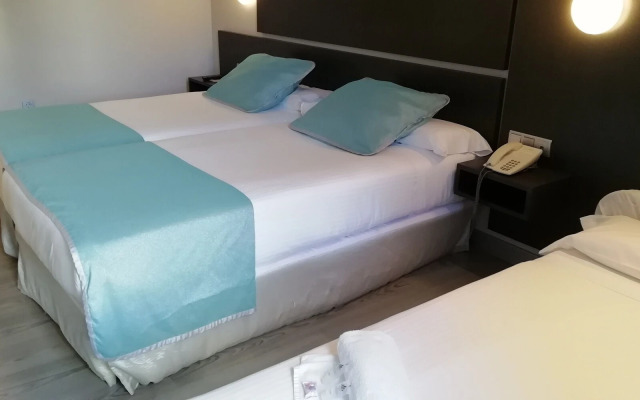 Ciudad De Ponferrada