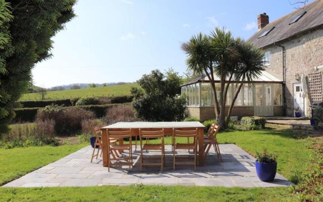 Span Farm House - Pet Friendly