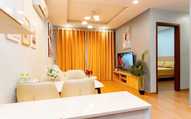 Cozy Apartment Ha Long Bay