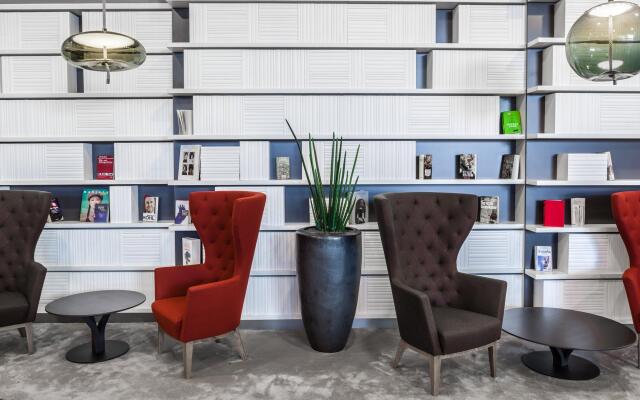 Holiday Inn Munich - Westpark