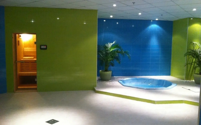 Wakra Inn Hotel Apartments