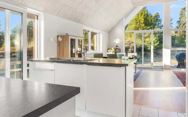 6 Person Holiday Home in Romo-by Traum