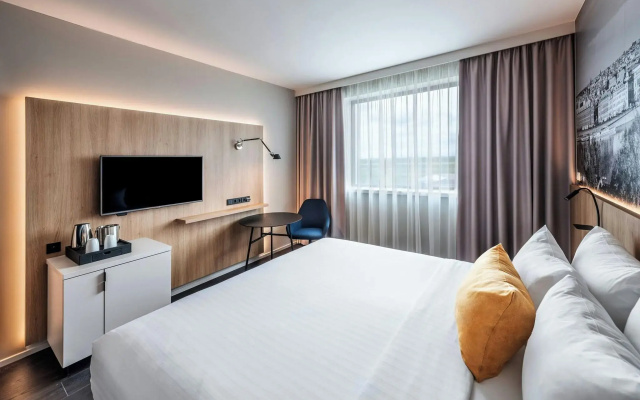 Courtyard by Marriott Prague Airport