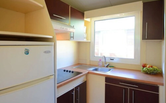 Camping Marina Di Sorbo