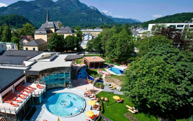 Thermenhotel Royal