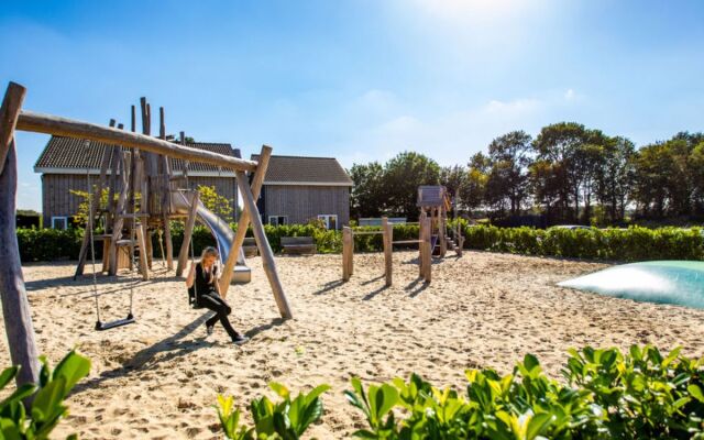 Green Resort Mooi Bemelen 16295