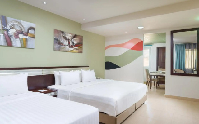 Centara Life Muscat Dunes Hotel