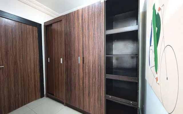 Service Apartment Hub