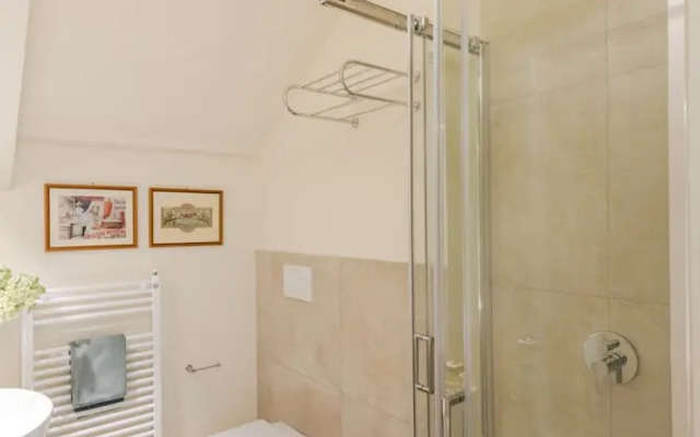 Egidio City Farmhouse