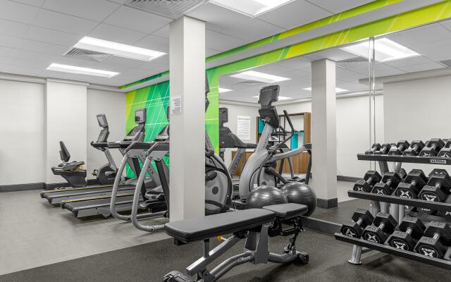 Holiday Inn Cleveland by IHG