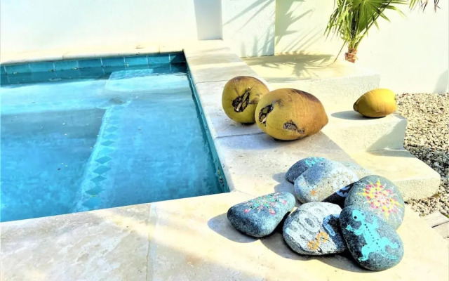 Casa Kamay Suitable up to 10 Guests