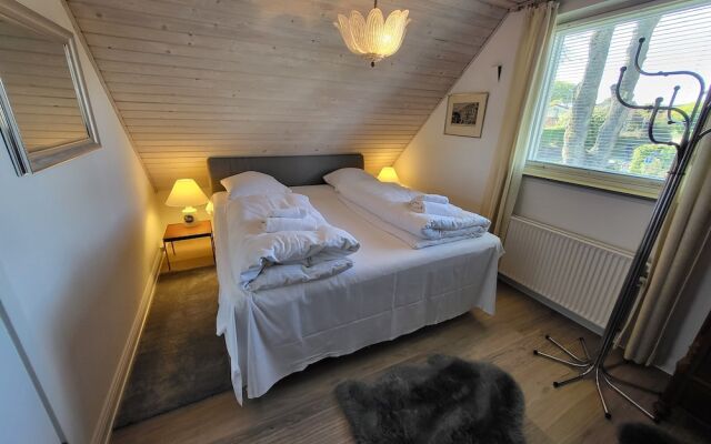 Kollund Cottage