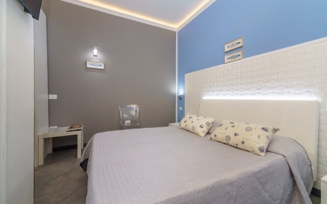B&B Palazzo Diaz