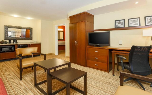 Courtyard by Marriott Potomac Mills Woodbridge