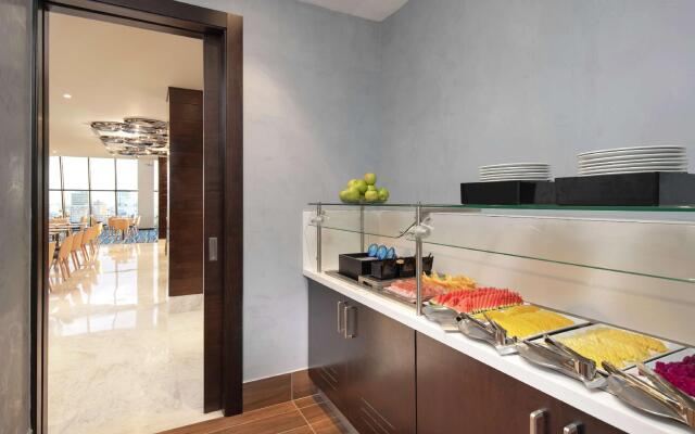 Homewood Suites by Hilton Santo Domingo, Dominican Republic