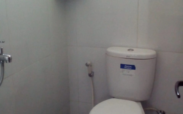 Cunang Hill Hotel & Resort