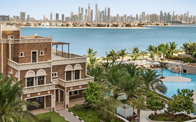 Balqis Residence Dubai, Dubai, United Arab Emirates
