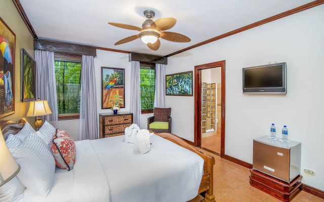 Hotel Casa Roland Golfito Resort