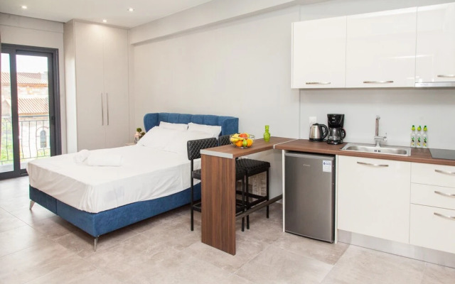 Central Brand New Studio Across Metro -F