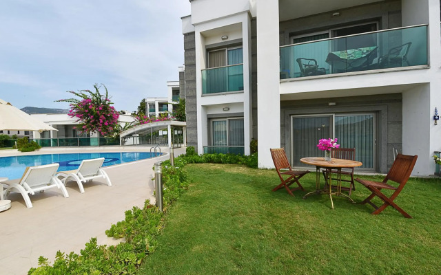 Royal Palm Residence