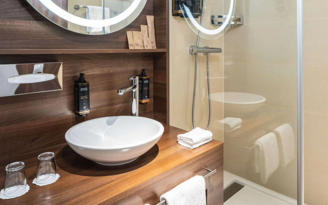 Mercure Wien City