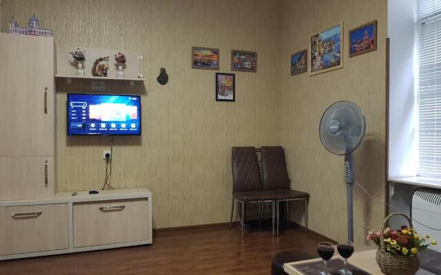 Apartment in Tbilisi