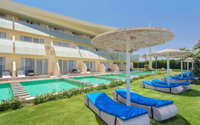 Barceló Tiran Sharm