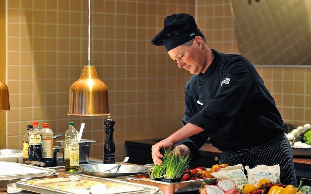 Fletcher Hotel - Restaurant Epe - Zwolle