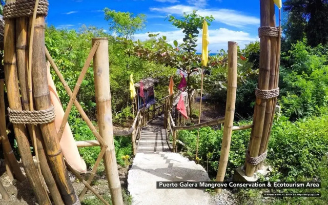 ZEN Rooms Sabang Beachfront